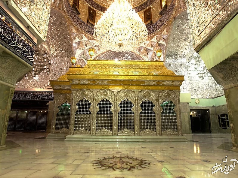 علت اهمیت زیارت عاشورا